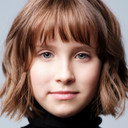 Jake Apricity Hetherington als Katie