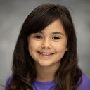 Scarlett Tupper als Young Amanda