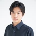 佐久間悠 als Hiryu Kakogawa