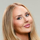 Tilda Törnqvist als Self - Contestant
