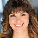 Leyla Lawrence als Joy - Ghost of Present