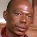 Lennox Mathabathe als Policeman