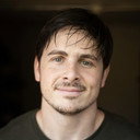 Noah Kershisnik als George A. Smith