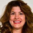 Inês Galvão als Laura