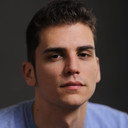Kike Gasu als Veterano Mario