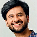 Dhvanit Thaker als Jigar