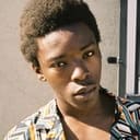 Merlyn Wood als Self