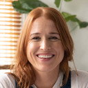 Jess Harris als Rachel Griggs