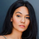 Michelle Batista als Glass