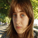 Haylea Garrett als Girl in Pub