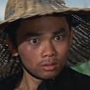 Liu Gang als General Li Tien Run