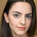 Sara Kapner als Stephanie