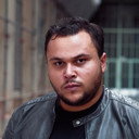 Paul Basonga als Raúl