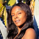 Neci McKinney als Self, Mother of Two