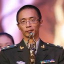 兰晓龙, Writer