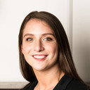 Charlotte Cohen als Lisa (voice)