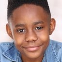 Jamaal Avery Jr. als Young Harpo