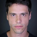 Caio Vegatti als Max