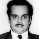 T. K. Balachandran als Pattabi