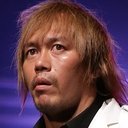 Tetsuya Naito als Tetsuya Naito
