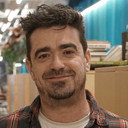 Javi Frutos, First Assistant Editor