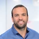 Le Comte de Bouderbala als Fred