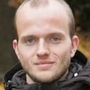Vladimír Škultéty als Vladimír Škultéty, vedoucí výroby