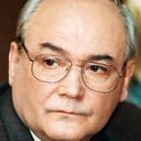 Всеволод Шиловский als Cinematographer Kolchuzhnikov