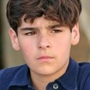 Martin Rompteaux als Jean-Christophe (enfant)