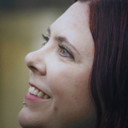 Kristy Halstensgaard als Paranorrmal Investigator