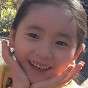 Park Bom-I als Little Girl