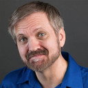 Larry Nemecek als Self