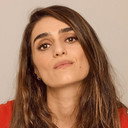 Olivia Molina als Casilda Armenta (young)