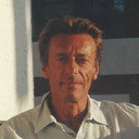 Don Leslie als Louis D'Amato