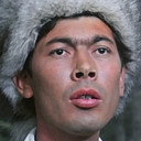 Хамит Шамсутдинов als Jangysak