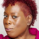 Alysia Joy Powell als Alysia 'Big Mama' Chance