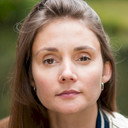 Diane Prost als Jeune fille boîte