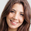Mónica Rosa als Rafaela Macedo