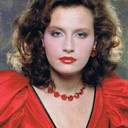 Caroline Lang als Margot