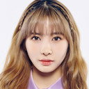 Dolly Zhang als Self - Contestant