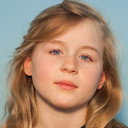 Romy Miesner als Amelie