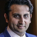 Adar Poonawalla, Producer