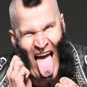 David Luster als Luster the Legend