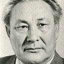 Кененбай Кожабеков als Syrlyday