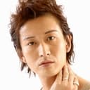 Takashi Hagino als Takeshi Asakura / Kamen Rider Ouja