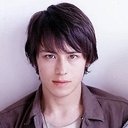 Eiji Wentz als Mitsuru Ashikawa (voice)