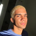 Pabllo Thomaz als Beto