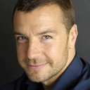 Mathieu Vidard als Self : TV-Presenter