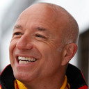 Tom Coronel als Self