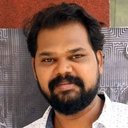 Vivek Prasanna als Ravi